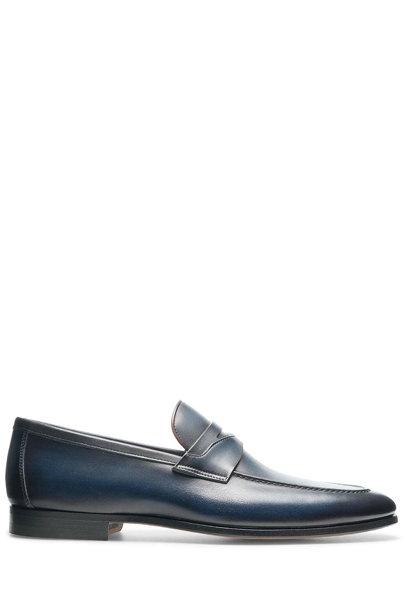 Sasso Loafers-Magnanni-Boyds Philadelphia