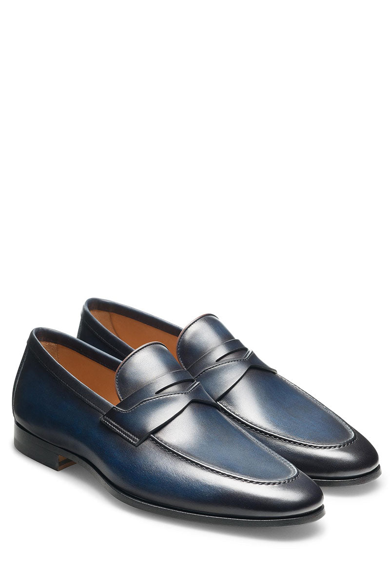 Sasso Loafers-Magnanni-Boyds Philadelphia