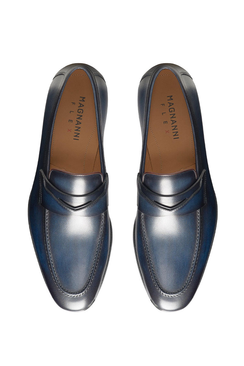 Sasso Loafers-Magnanni-Boyds Philadelphia