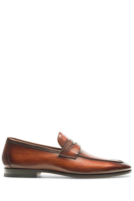 Sasso Loafers-Magnanni-Boyds Philadelphia