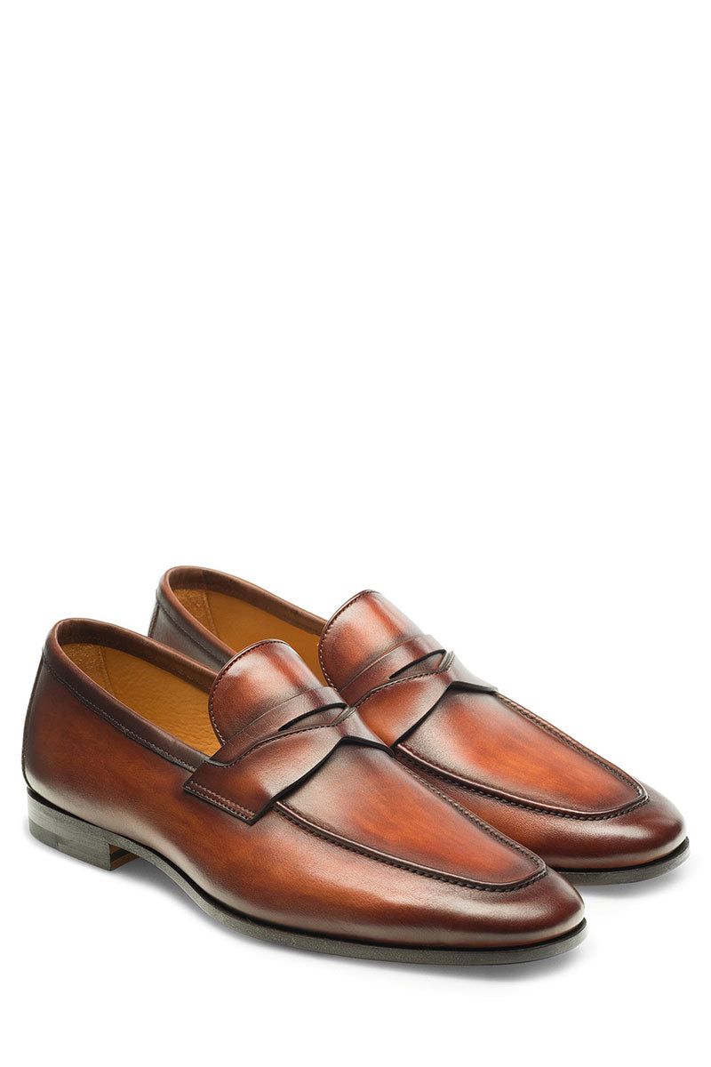 Sasso Loafers-Magnanni-Boyds Philadelphia