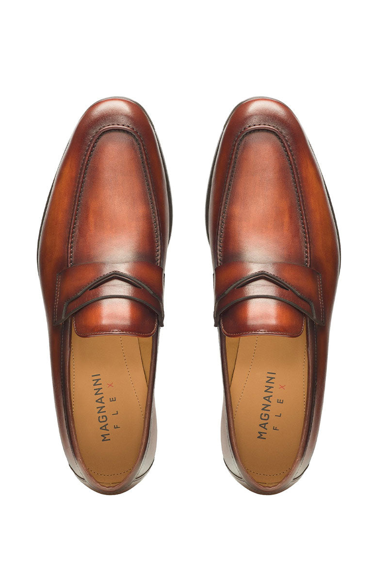 Sasso Loafers-Magnanni-Boyds Philadelphia