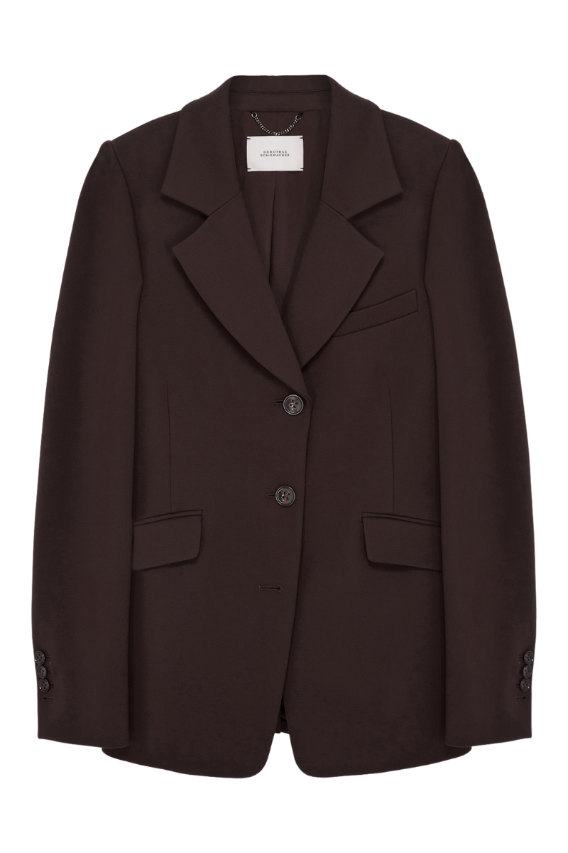 Emotional Essence Blazer-Dorothee Schumacher-Boyds Philadelphia