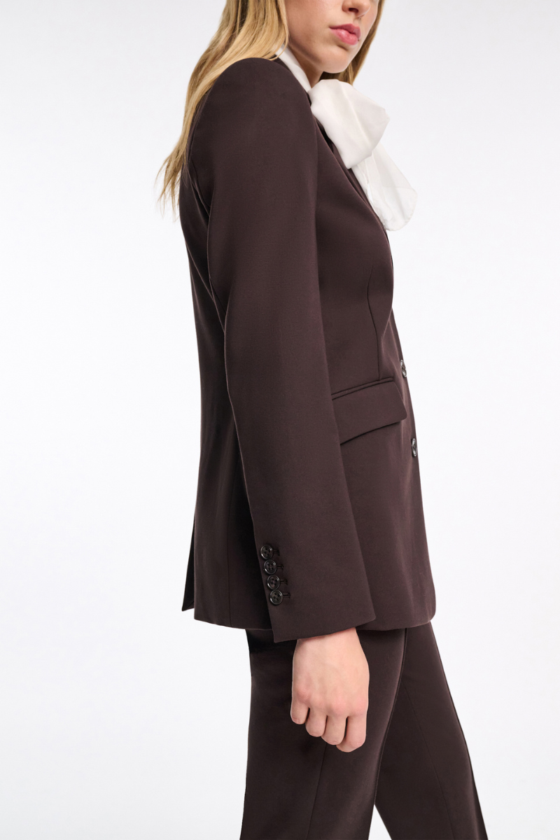 Emotional Essence Blazer-Dorothee Schumacher-Boyds Philadelphia