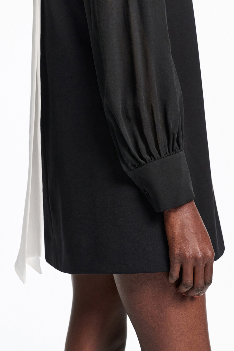 Emotional Essence Dress-Dorothee Schumacher-Boyds Philadelphia