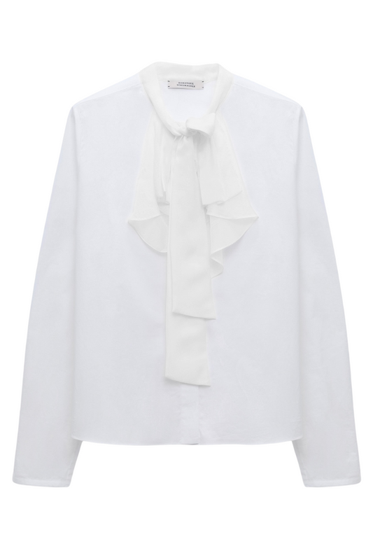 Pure Power Blouse-Dorothee Schumacher-Boyds Philadelphia