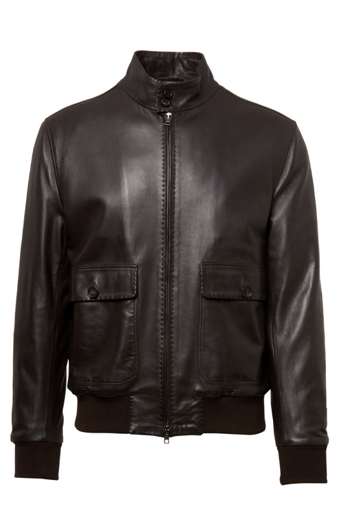 Leather Jacket by Rifugio – Boyds
