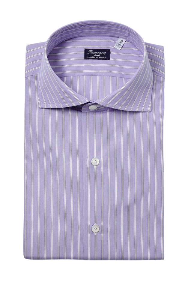 Collar Dress Shirt-Finamore-Boyds Philadelphia