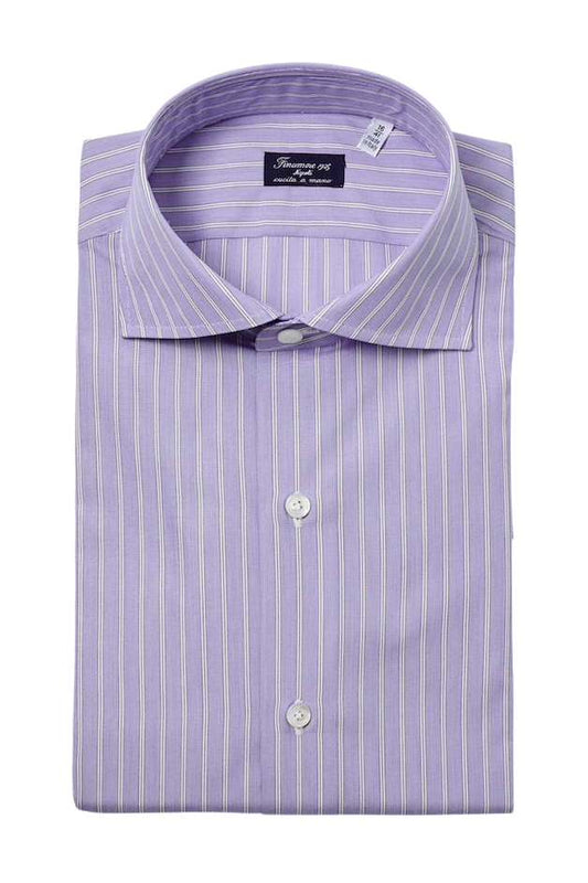Collar Dress Shirt-Finamore-Boyds Philadelphia