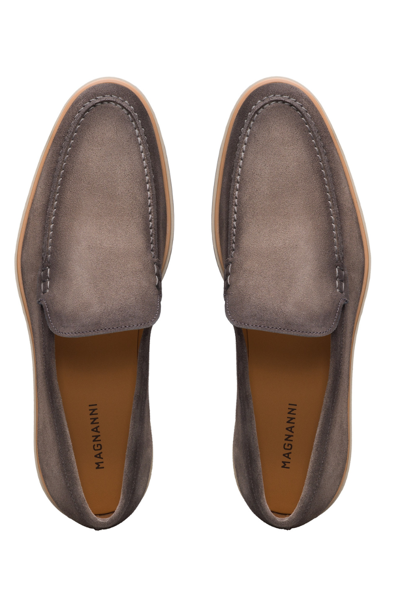 Lourenco Loafer-Magnanni-Boyds Philadelphia