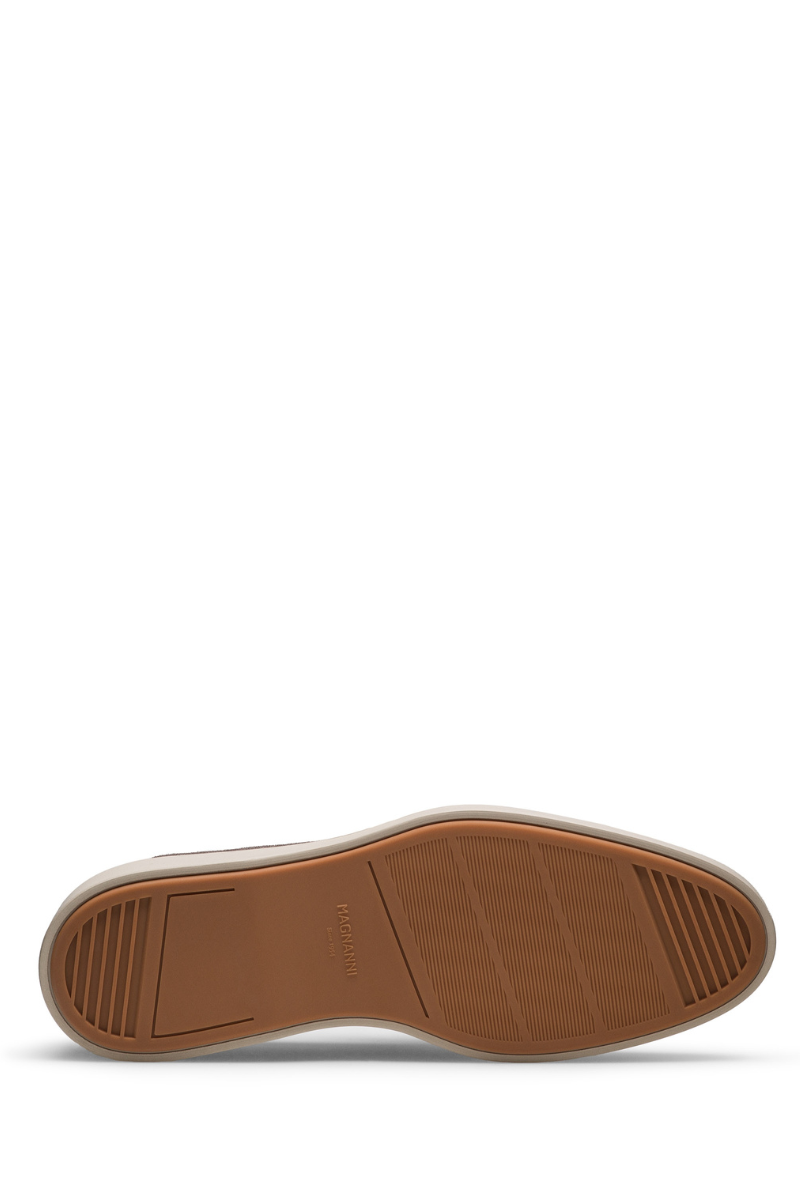 Lourenco Loafer-Magnanni-Boyds Philadelphia