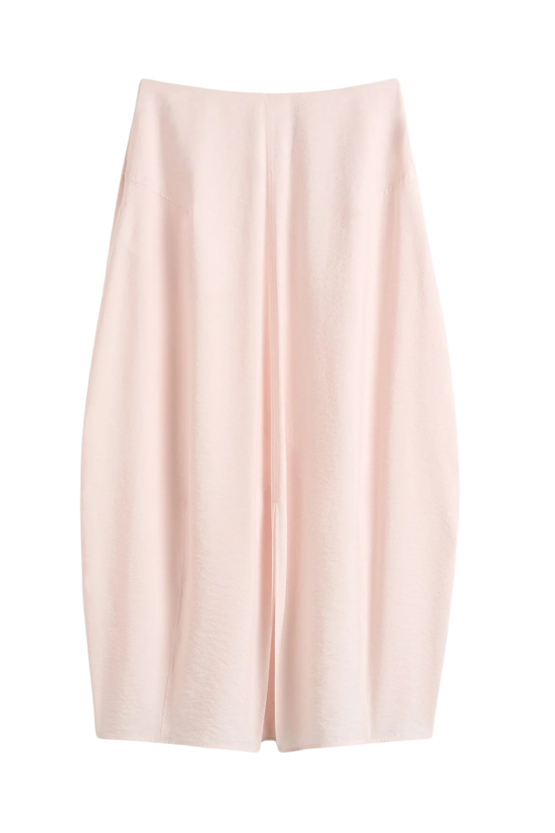Parachute Skirt-TOTEME-Boyds Philadelphia