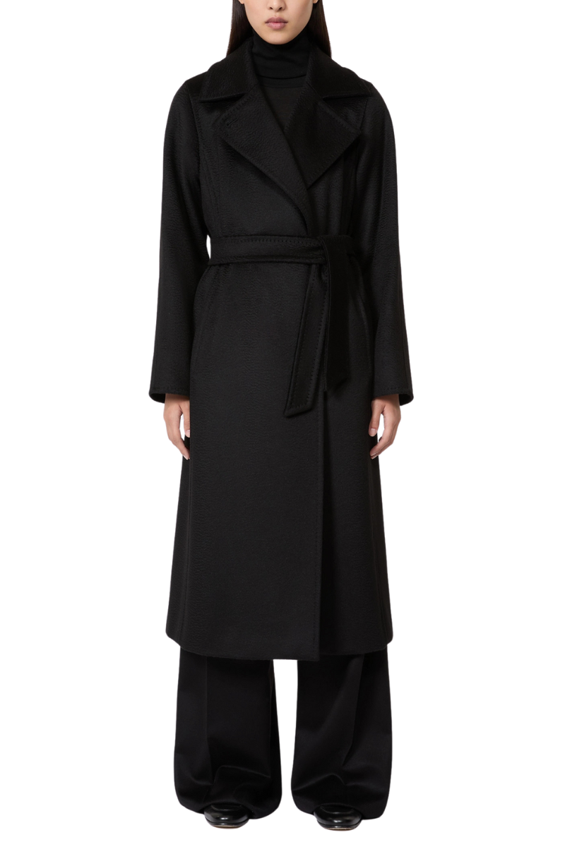 Manuela Icon Coat-Max Mara-Boyds Philadelphia