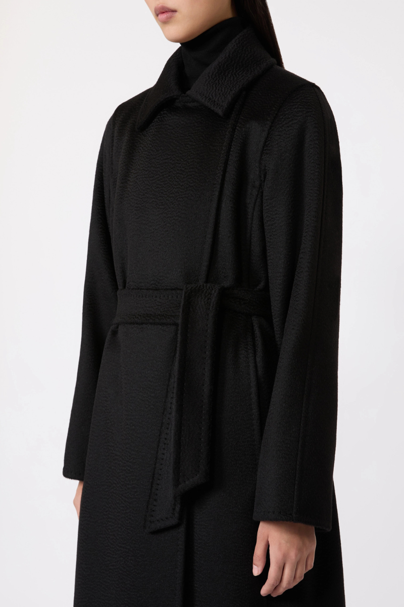 Manuela Icon Coat-Max Mara-Boyds Philadelphia