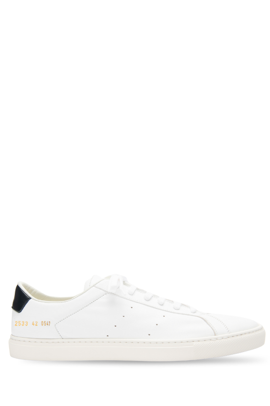 Achilles Slim Retro Sneakers-Common Projects-Boyds Philadelphia