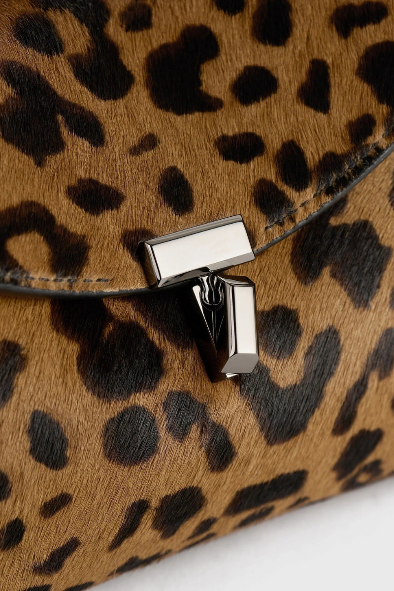 Mini T-Lock Clutch-TOTEME-Boyds Philadelphia