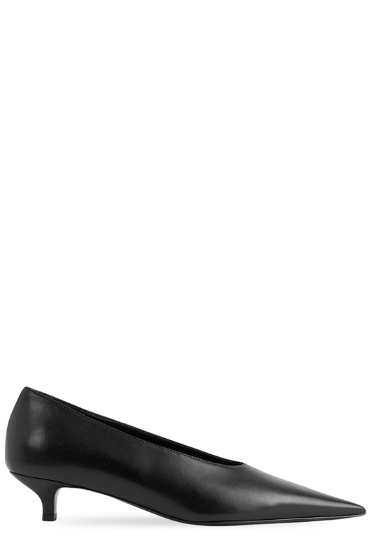 Sharp Kitten Pumps-TOTEME-Boyds Philadelphia