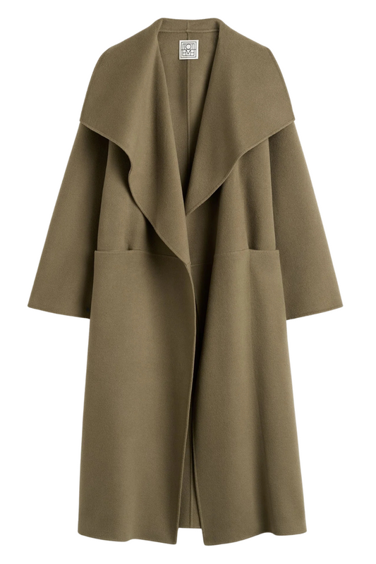 Signature Doublé Coat