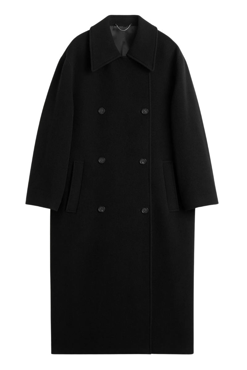 Shield Coat