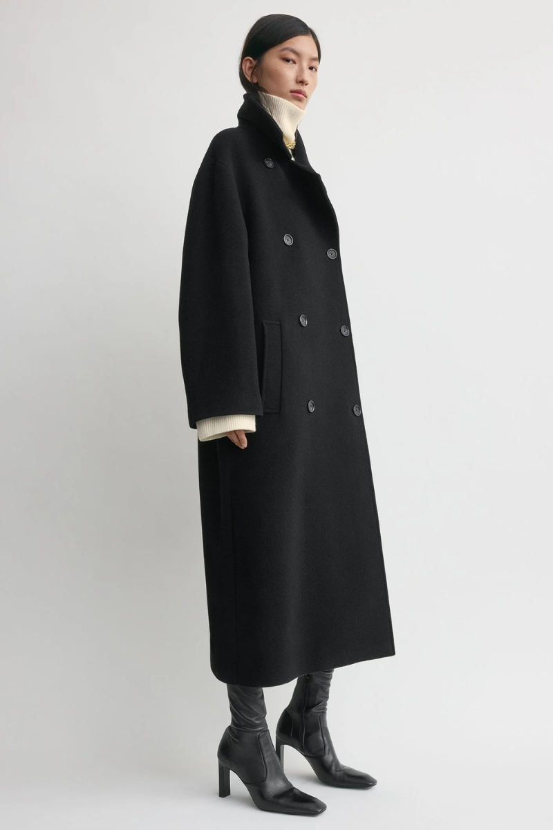 Shield Coat