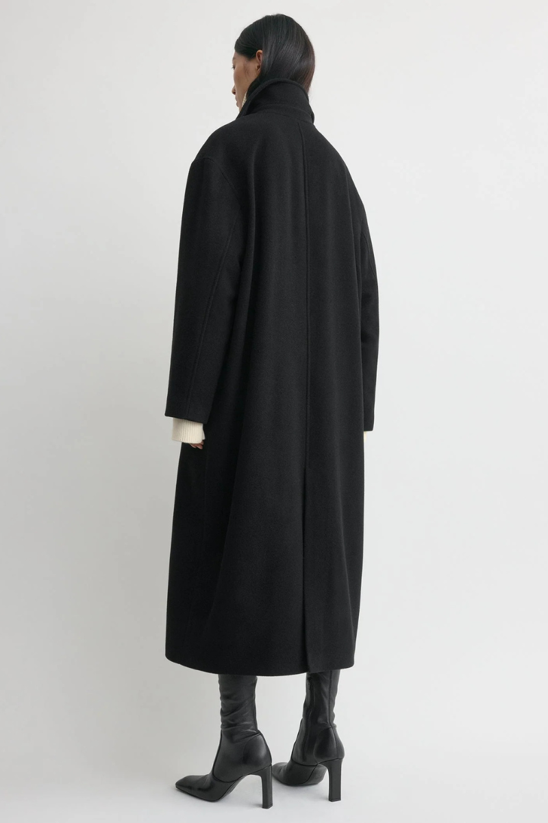 Shield Coat