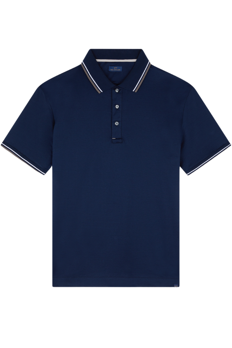 Jersey Polo-Paul & Shark-Boyds Philadelphia