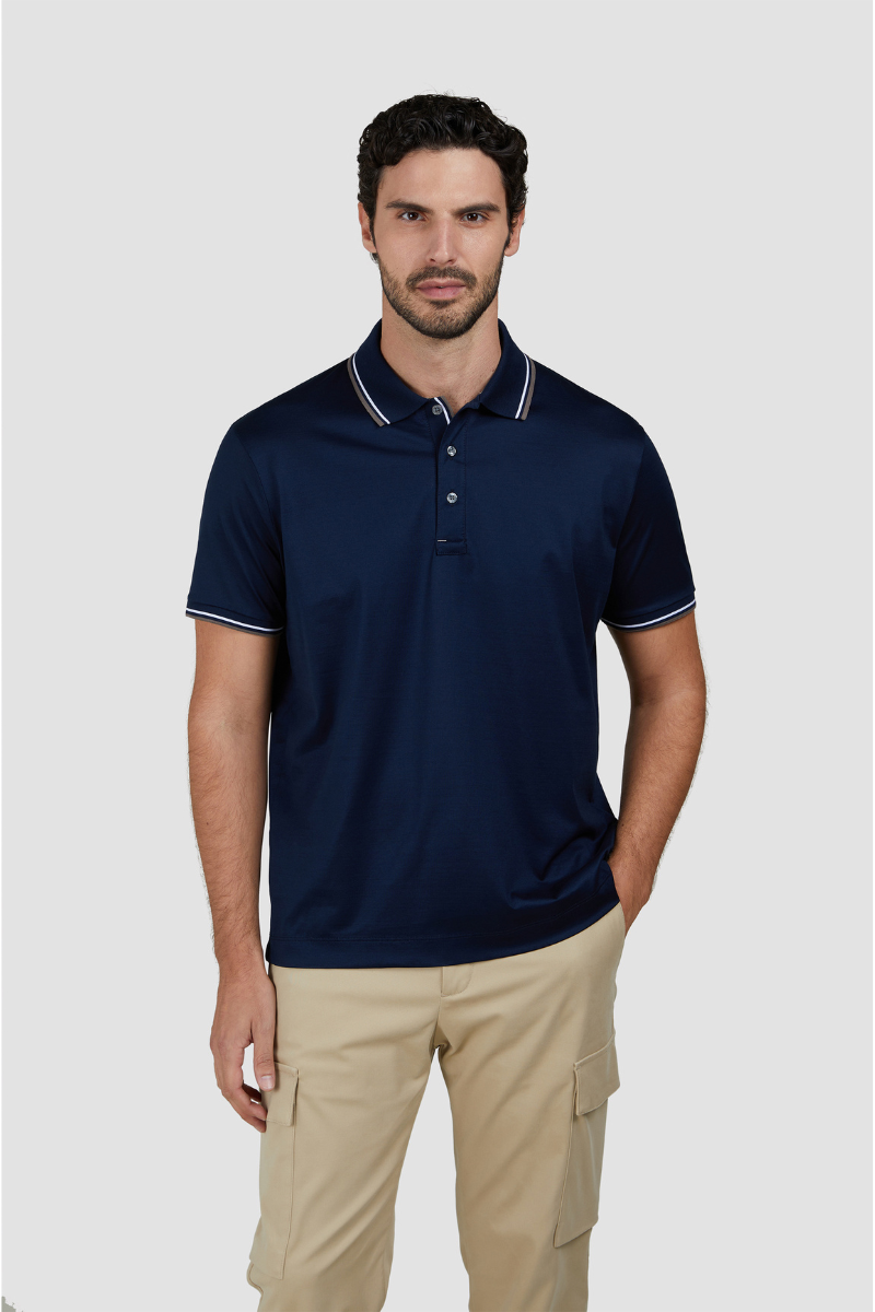 Jersey Polo-Paul & Shark-Boyds Philadelphia