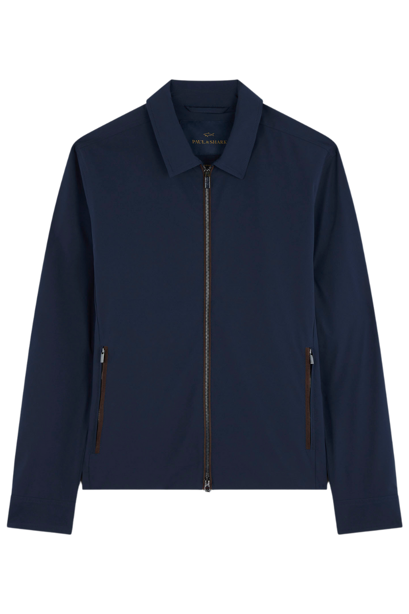 Typhoon Re-4x4 Stretch Jacket-Paul & Shark-Boyds Philadelphia