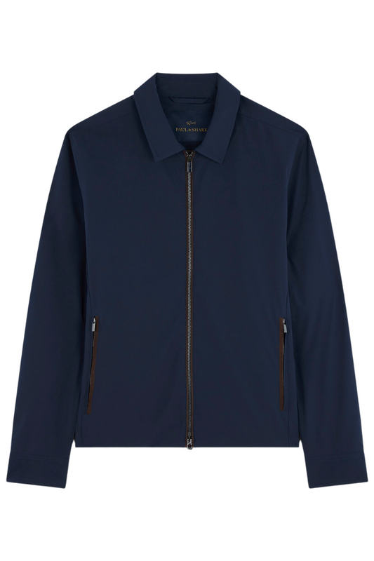 Typhoon Re-4x4 Stretch Jacket-Paul & Shark-Boyds Philadelphia