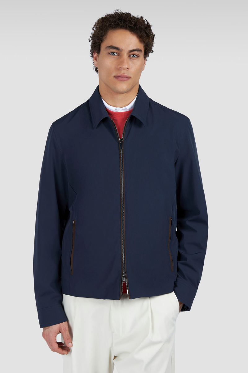 Typhoon Re-4x4 Stretch Jacket-Paul & Shark-Boyds Philadelphia