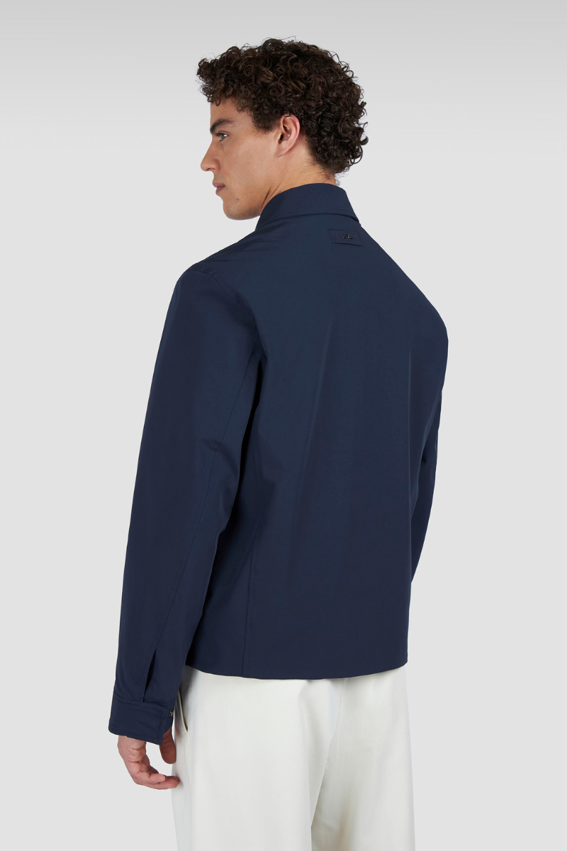 Typhoon Re-4x4 Stretch Jacket-Paul & Shark-Boyds Philadelphia