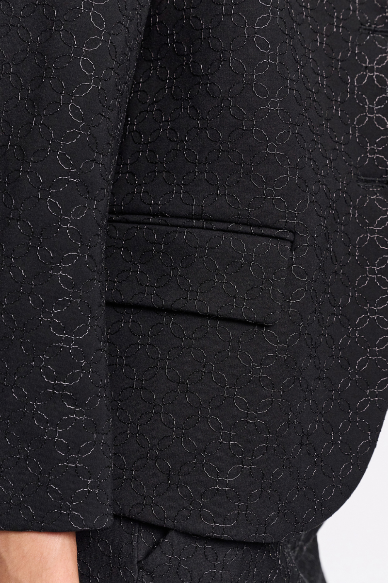 Sparkling Emotions Jacket-Dorothee Schumacher-Boyds Philadelphia