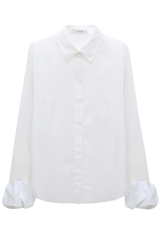 Pure Power Blouse-Dorothee Schumacher-Boyds Philadelphia