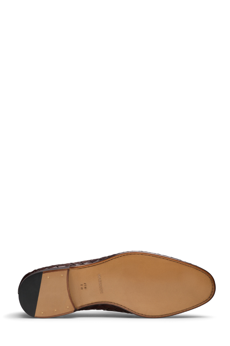 Hyde Loafers-Magnanni-Boyds Philadelphia
