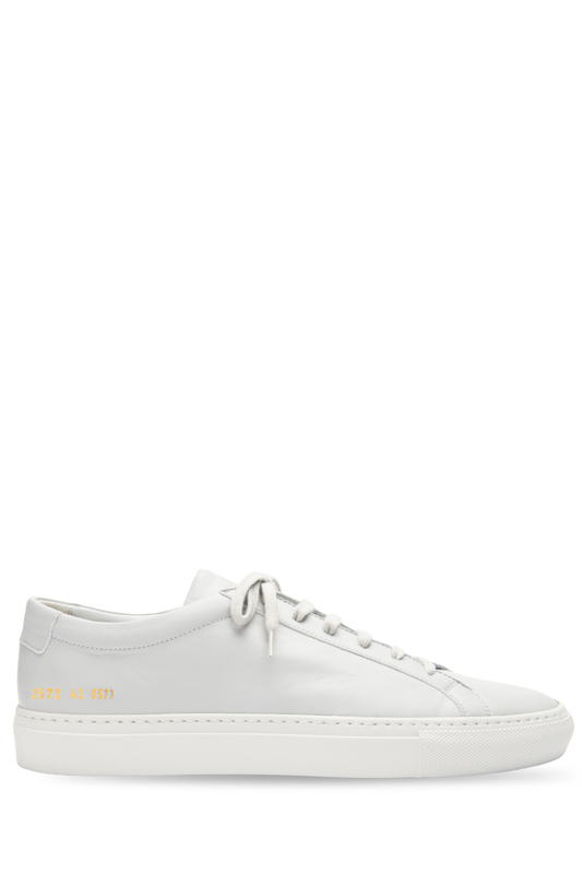 Achilles Premium Sneakers-Common Projects-Boyds Philadelphia