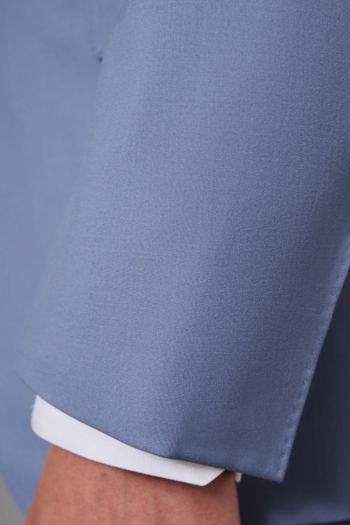 Light Blue Suit-Canali-Boyds Philadelphia