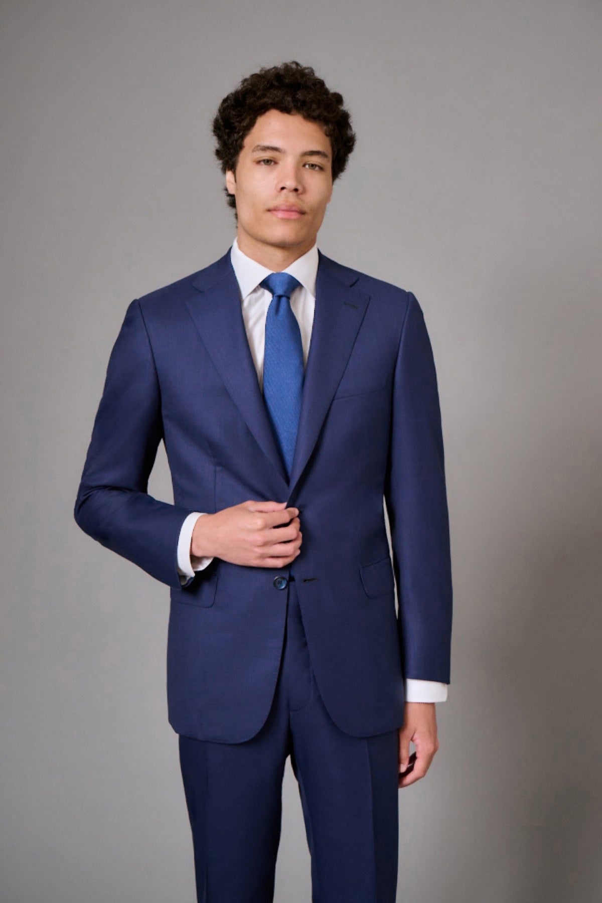 Hi Blue Suit-Brioni-Boyds Philadelphia