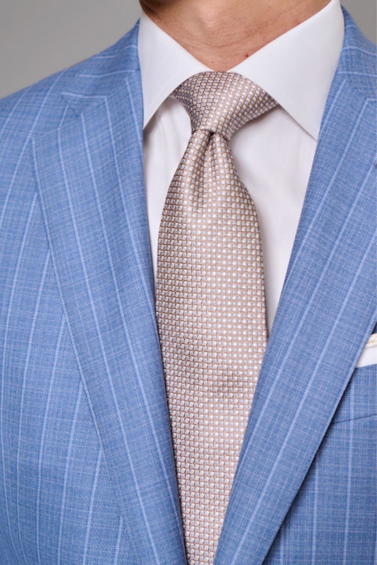 Light Blue Windowpane Suit-Scuderi-Boyds Philadelphia