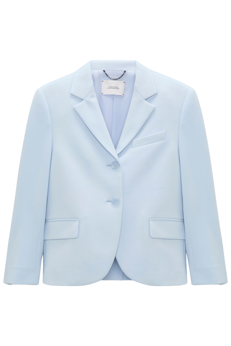 Emotional Essence Jacket-Dorothee Schumacher-Boyds Philadelphia