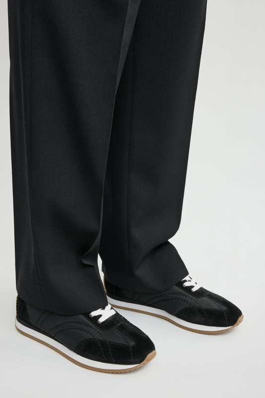 Sport Sneakers-TOTEME-Boyds Philadelphia