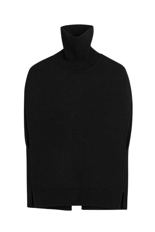 Double Knit Cape-TOTEME-Boyds Philadelphia