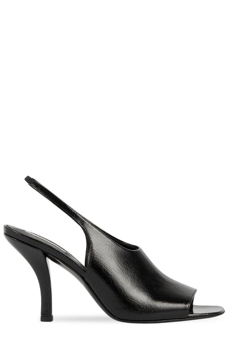 Contour Naplack Slingbacks-TOTEME-Boyds Philadelphia