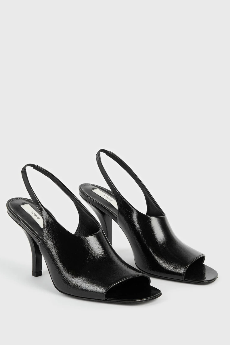 Contour Naplack Slingbacks-TOTEME-Boyds Philadelphia