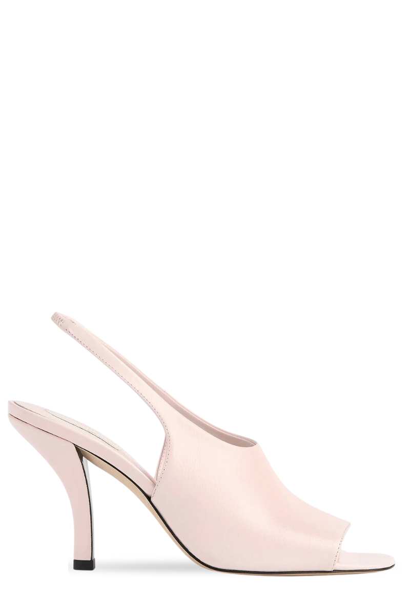 Contour Naplack Slingbacks-TOTEME-Boyds Philadelphia