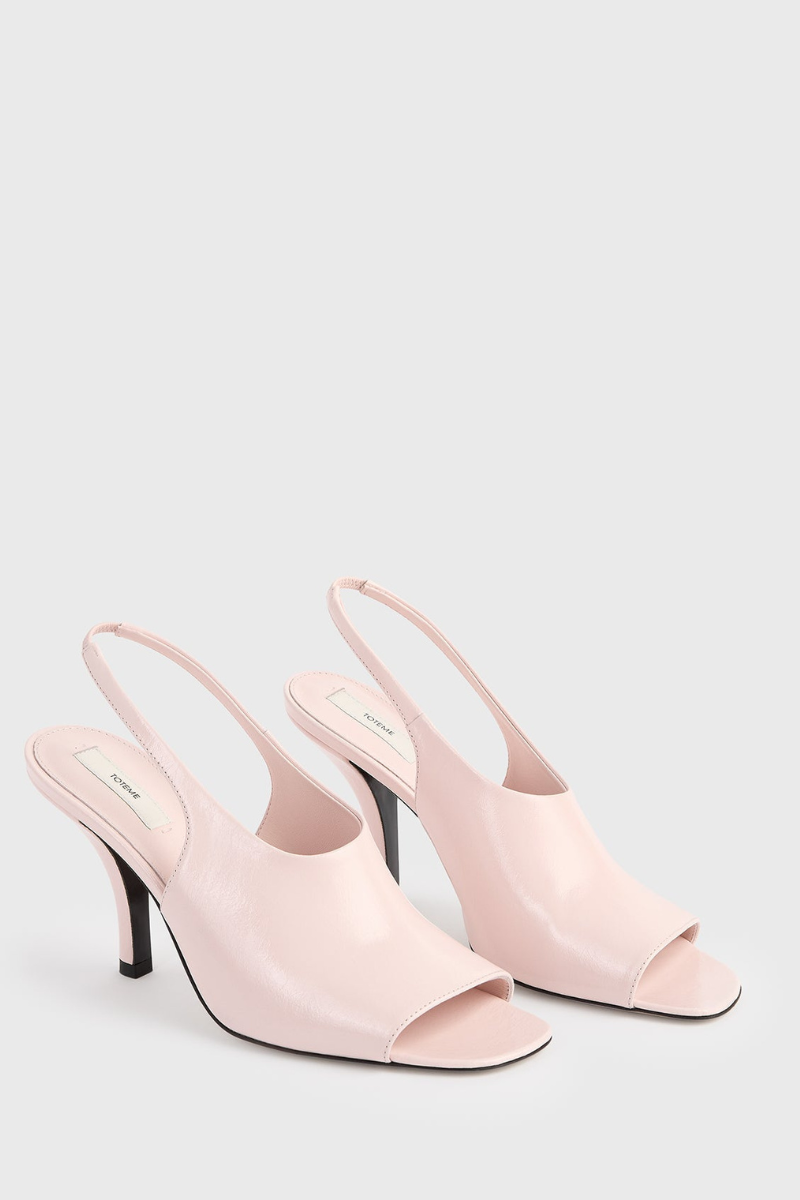 Contour Naplack Slingbacks-TOTEME-Boyds Philadelphia