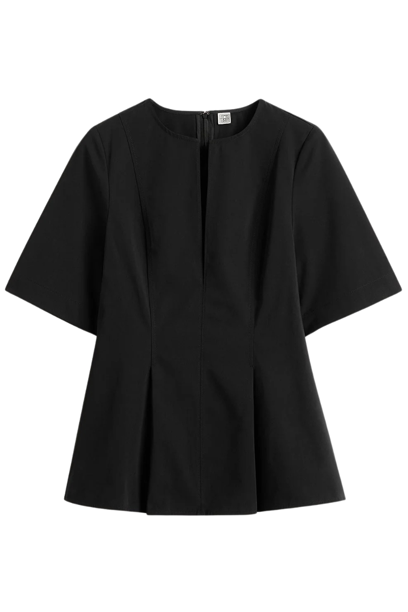 Tailored Top-TOTEME-Boyds Philadelphia