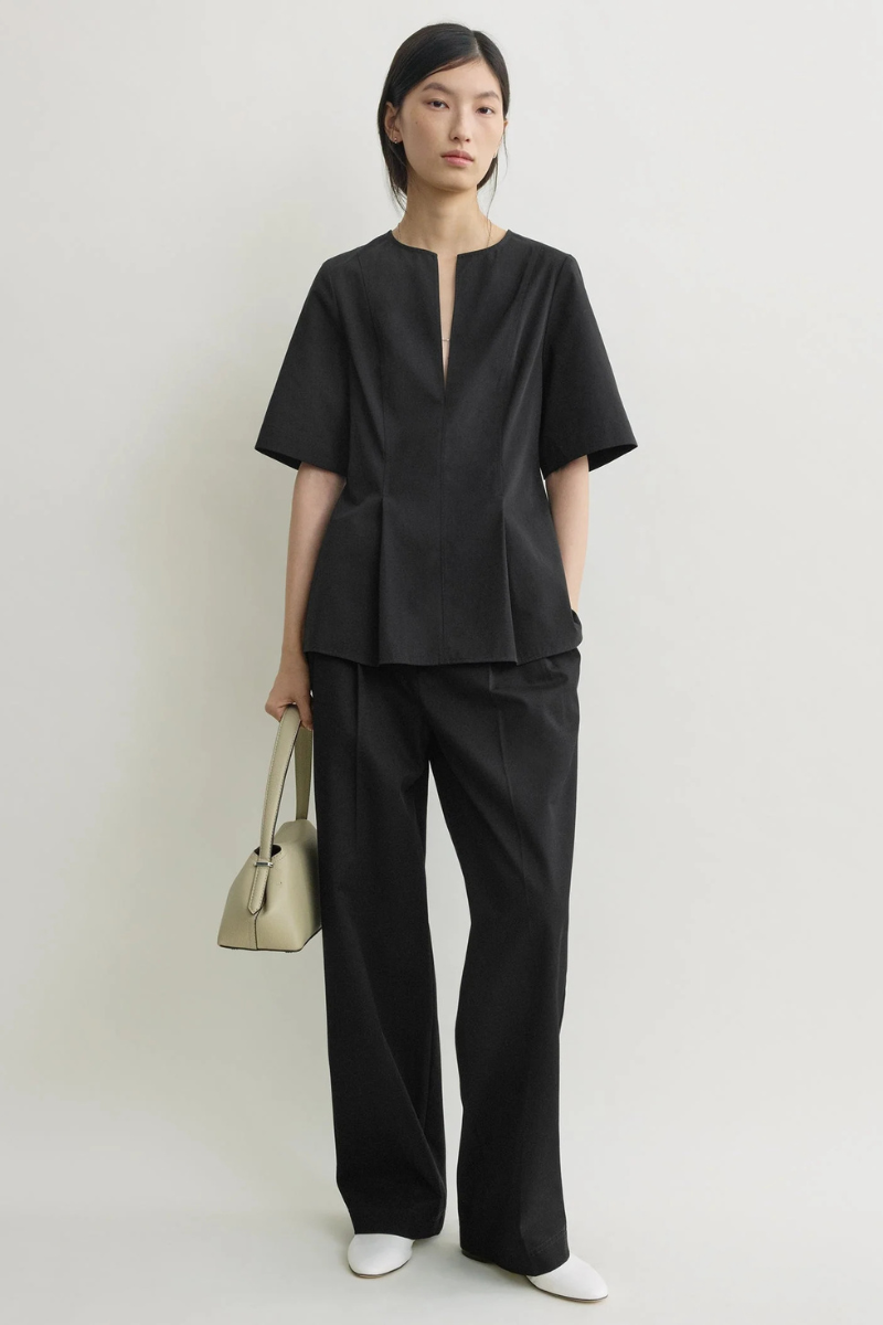 Tailored Top-TOTEME-Boyds Philadelphia