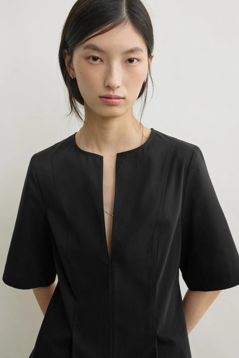 Tailored Top-TOTEME-Boyds Philadelphia