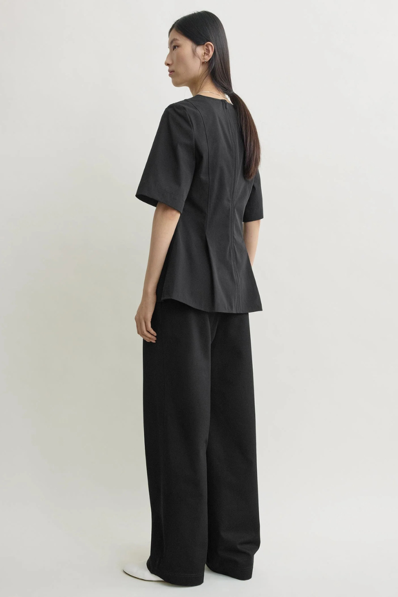 Tailored Top-TOTEME-Boyds Philadelphia