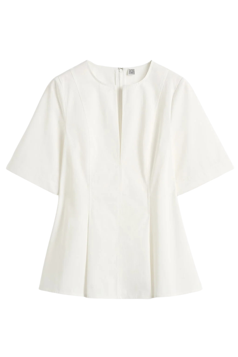 Tailored Top-TOTEME-Boyds Philadelphia